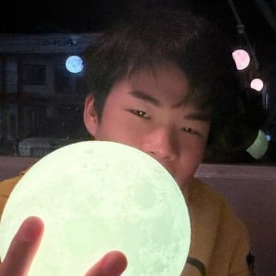 松山優羽さんの写真